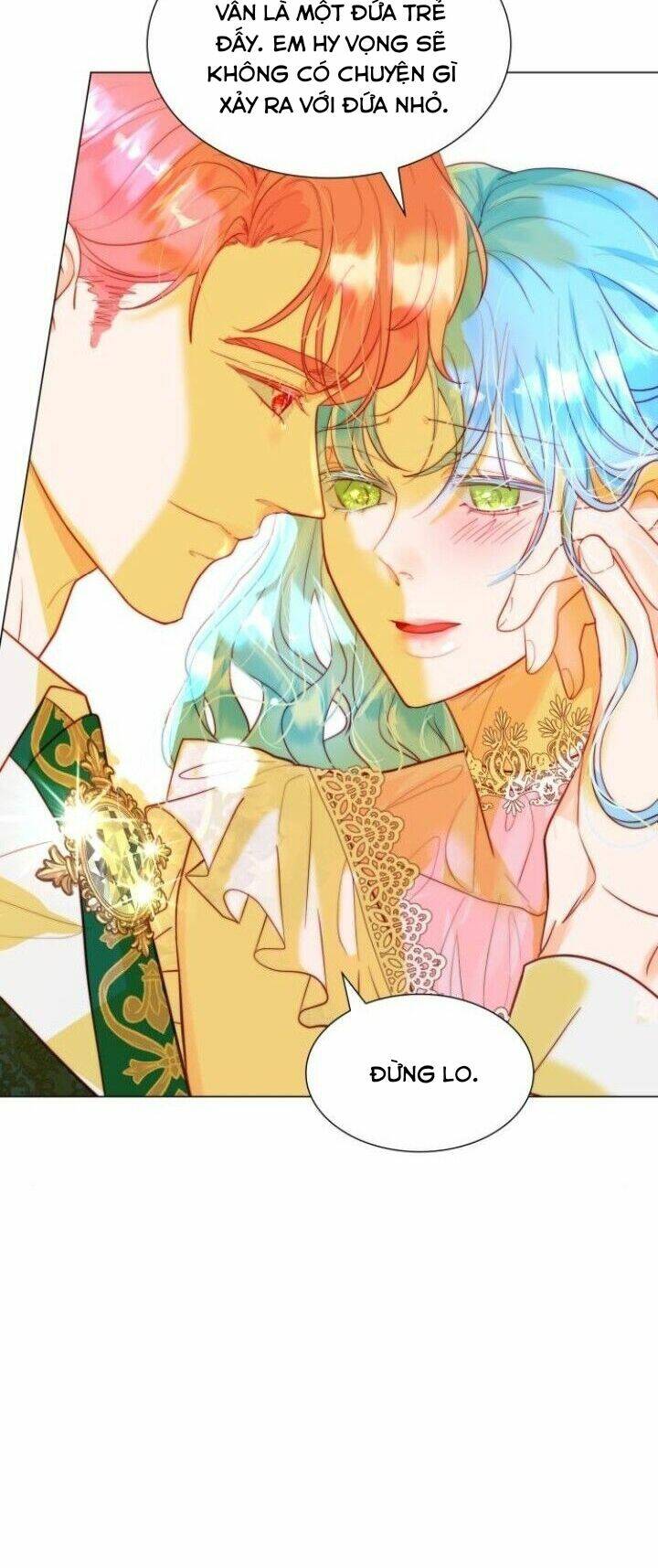 Tôi được sinh ra là con gái thứ hai: Chapter 9