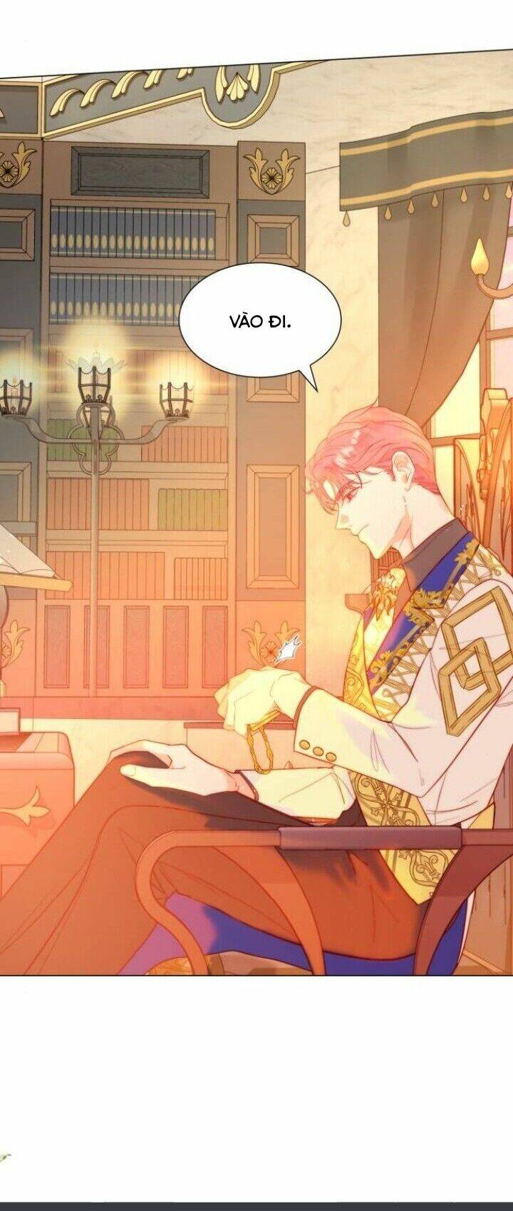 Tôi được sinh ra là con gái thứ hai: Chapter 9