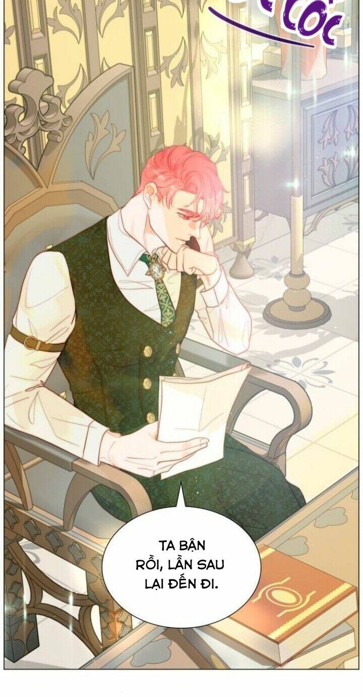Tôi được sinh ra là con gái thứ hai: Chapter 9