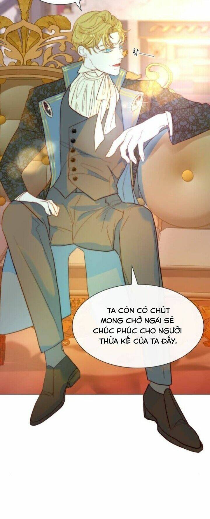 Tôi được sinh ra là con gái thứ hai: Chapter 9