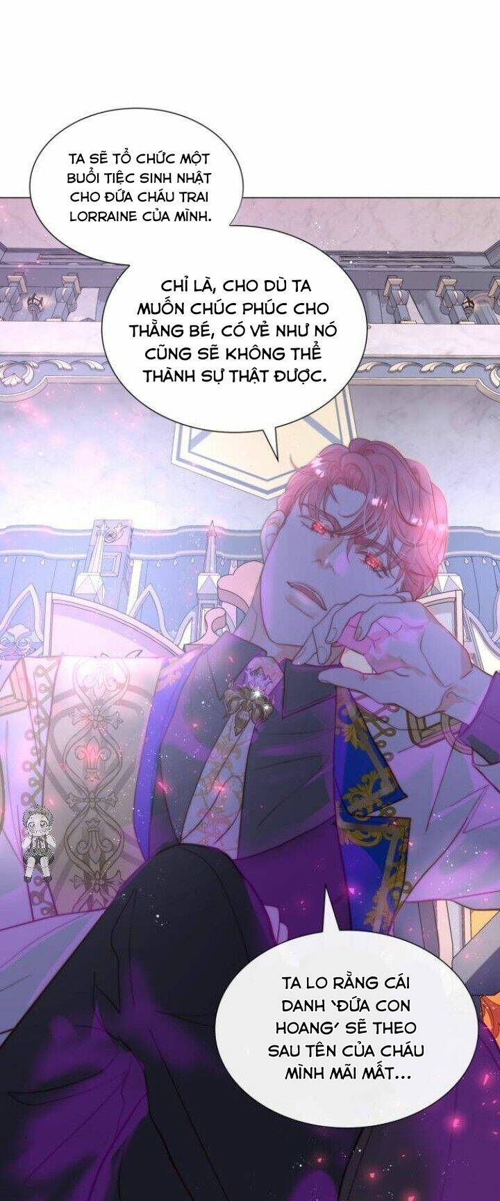 Tôi được sinh ra là con gái thứ hai: Chapter 9