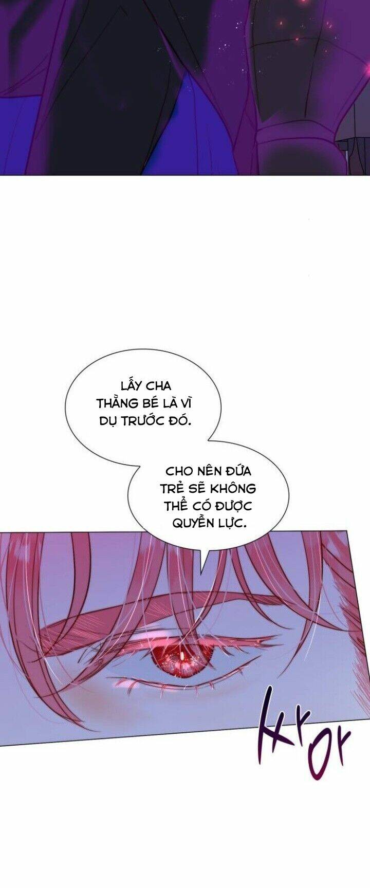 Tôi được sinh ra là con gái thứ hai: Chapter 9