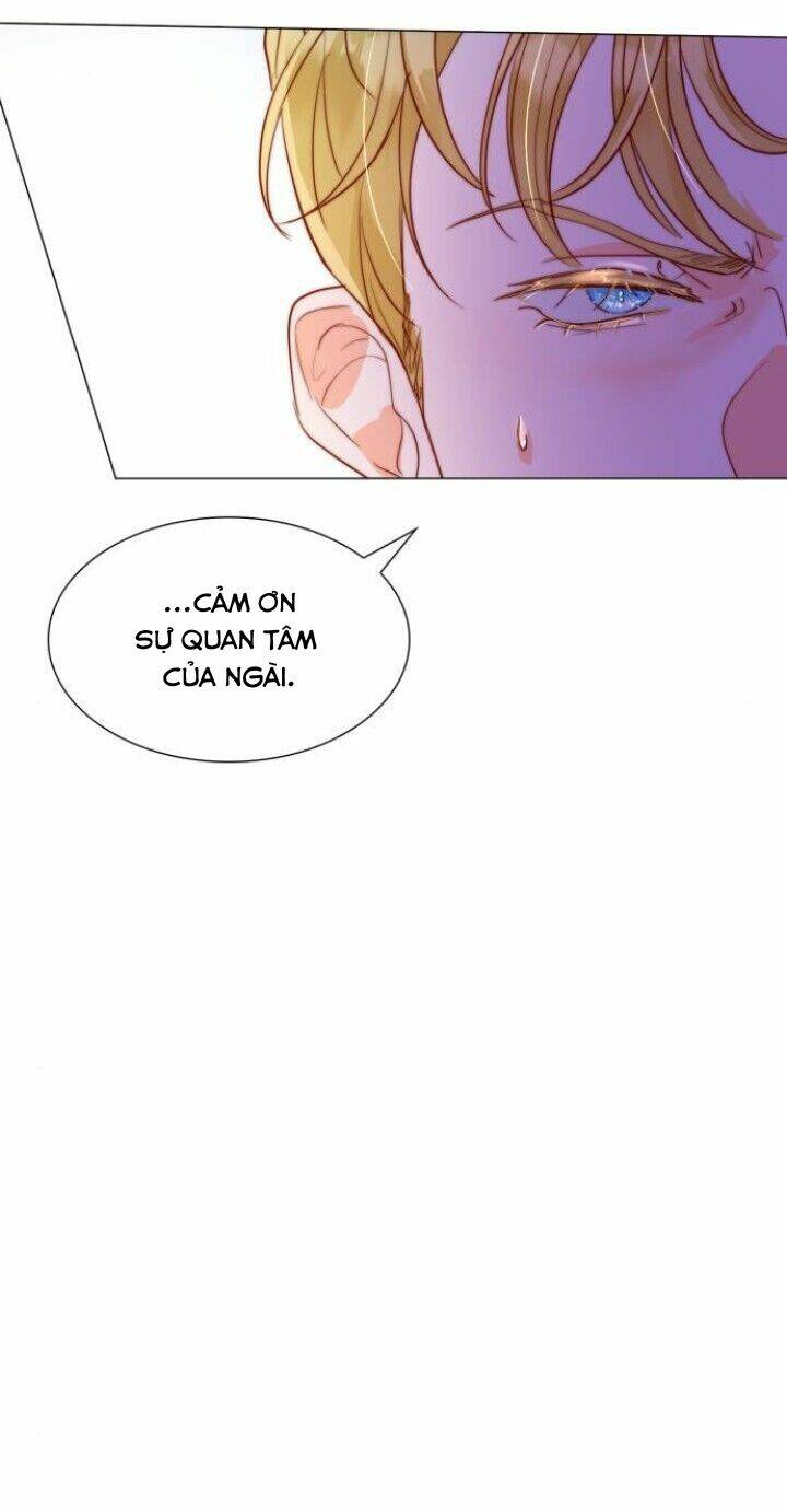Tôi được sinh ra là con gái thứ hai: Chapter 9