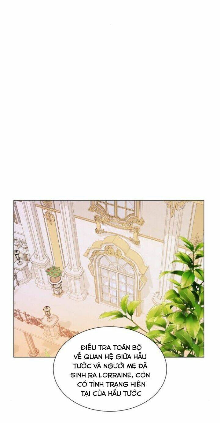 Tôi được sinh ra là con gái thứ hai: Chapter 9
