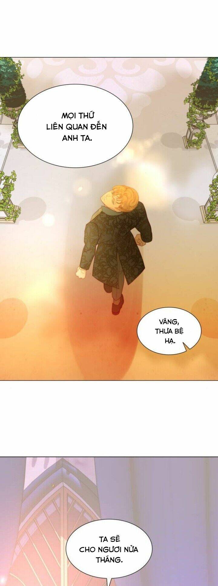 Tôi được sinh ra là con gái thứ hai: Chapter 9