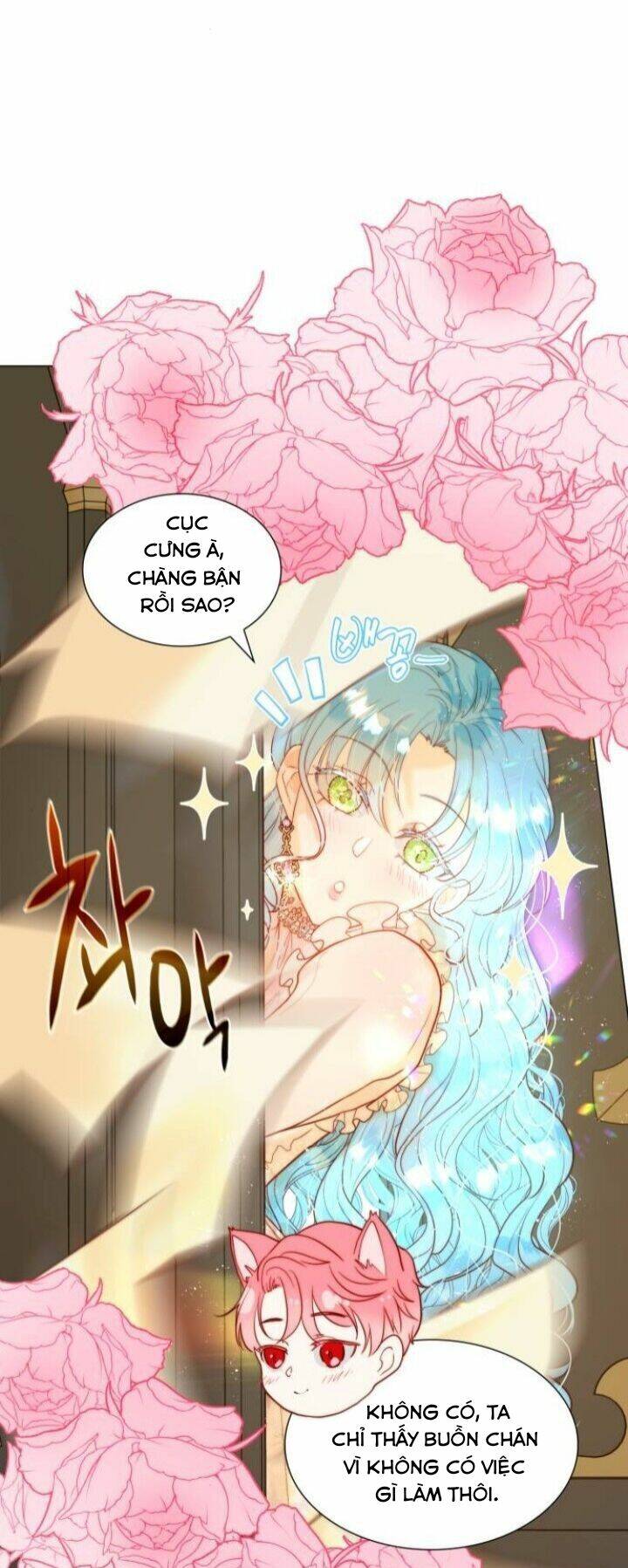 Tôi được sinh ra là con gái thứ hai: Chapter 9