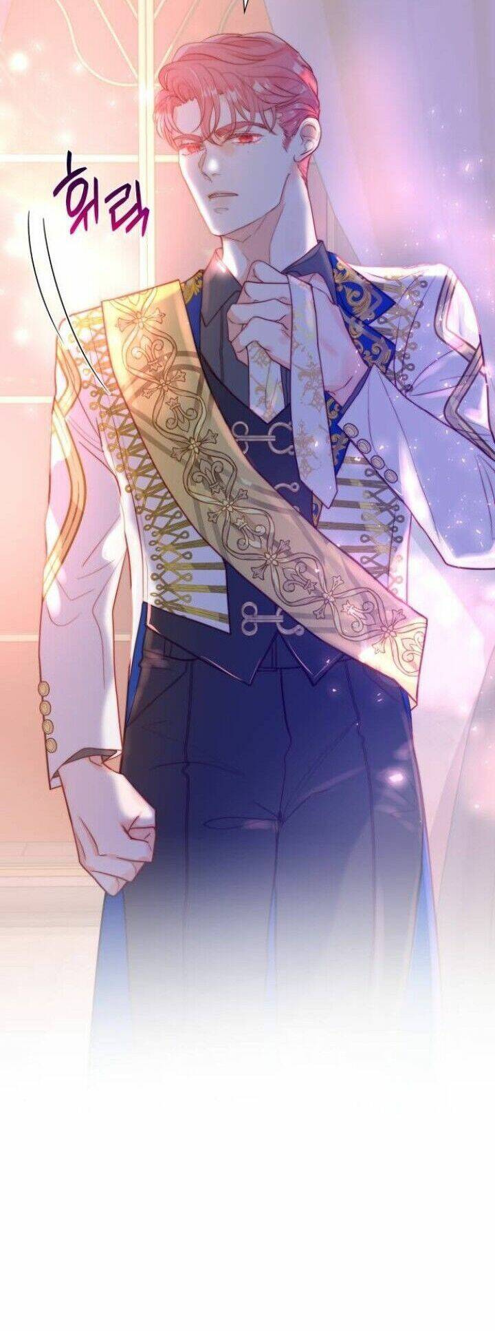 Tôi được sinh ra là con gái thứ hai: Chapter 9