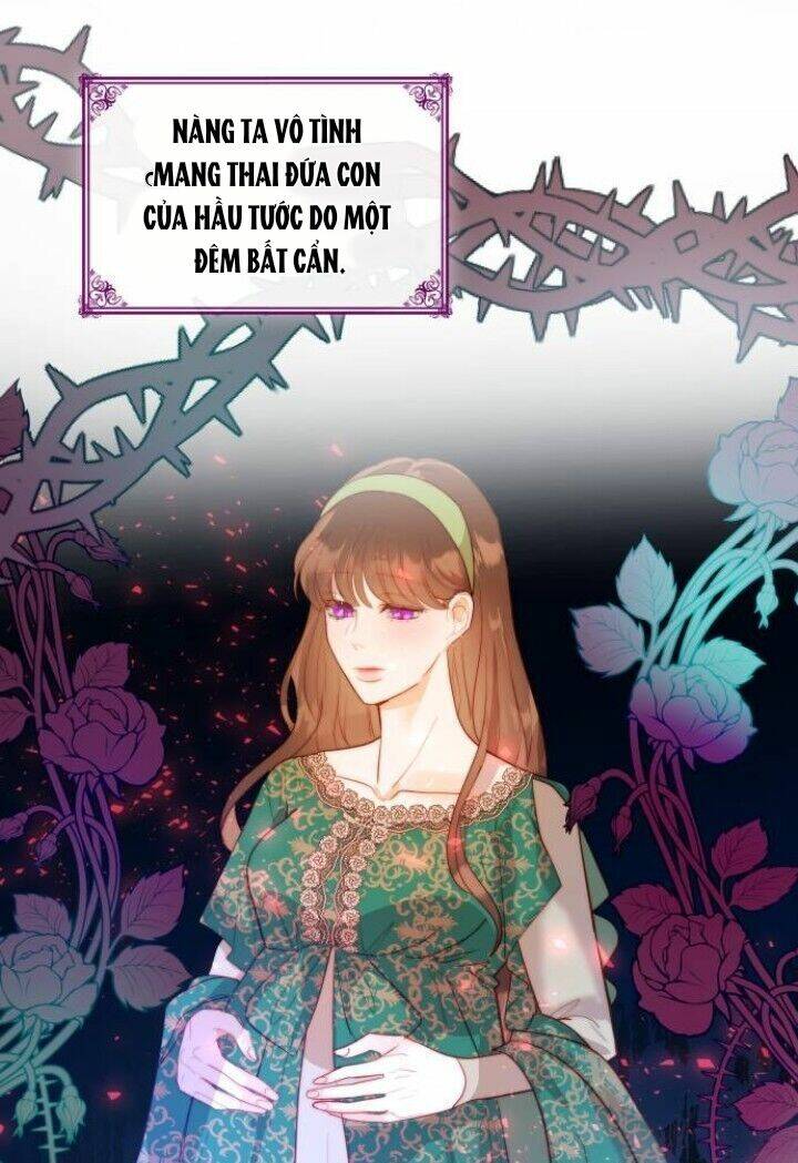 Tôi được sinh ra là con gái thứ hai: Chapter 9