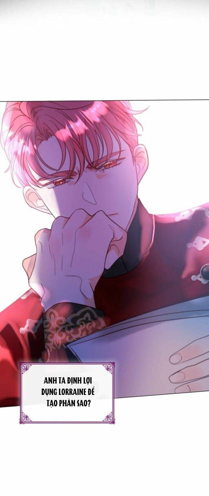 Tôi được sinh ra là con gái thứ hai: Chapter 9
