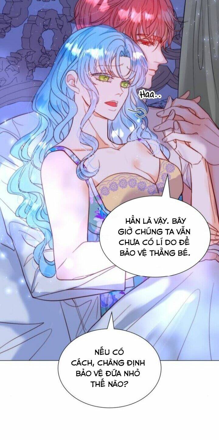 Tôi được sinh ra là con gái thứ hai: Chapter 9