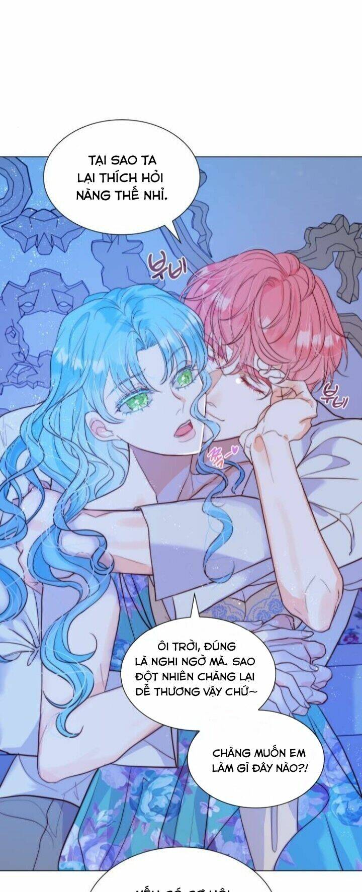Tôi được sinh ra là con gái thứ hai: Chapter 9