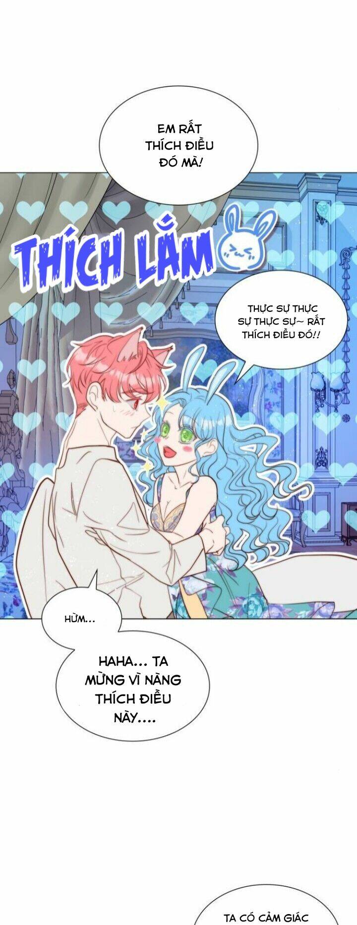 Tôi được sinh ra là con gái thứ hai: Chapter 9
