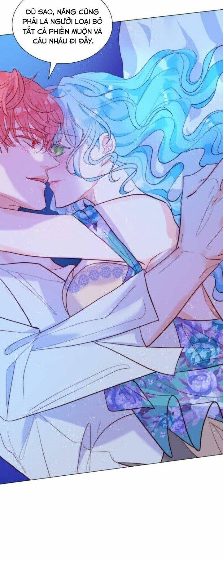 Tôi được sinh ra là con gái thứ hai: Chapter 9
