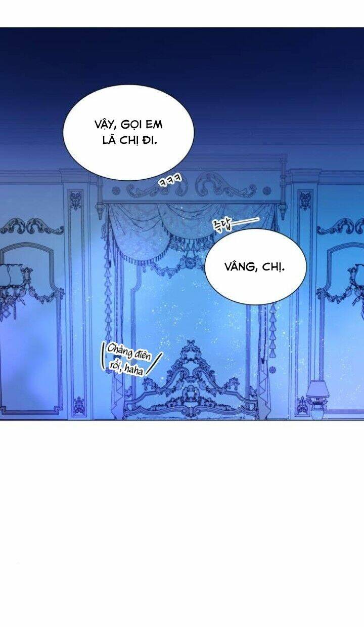 Tôi được sinh ra là con gái thứ hai: Chapter 9