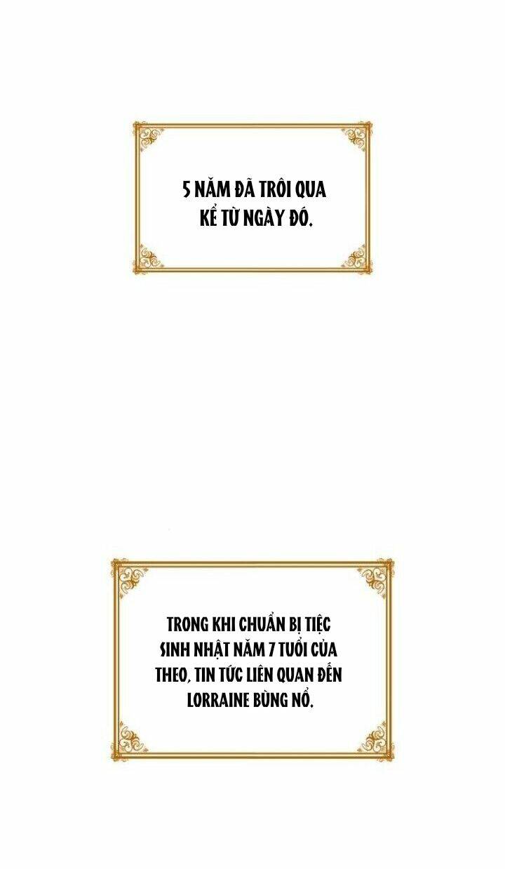 Tôi được sinh ra là con gái thứ hai: Chapter 9