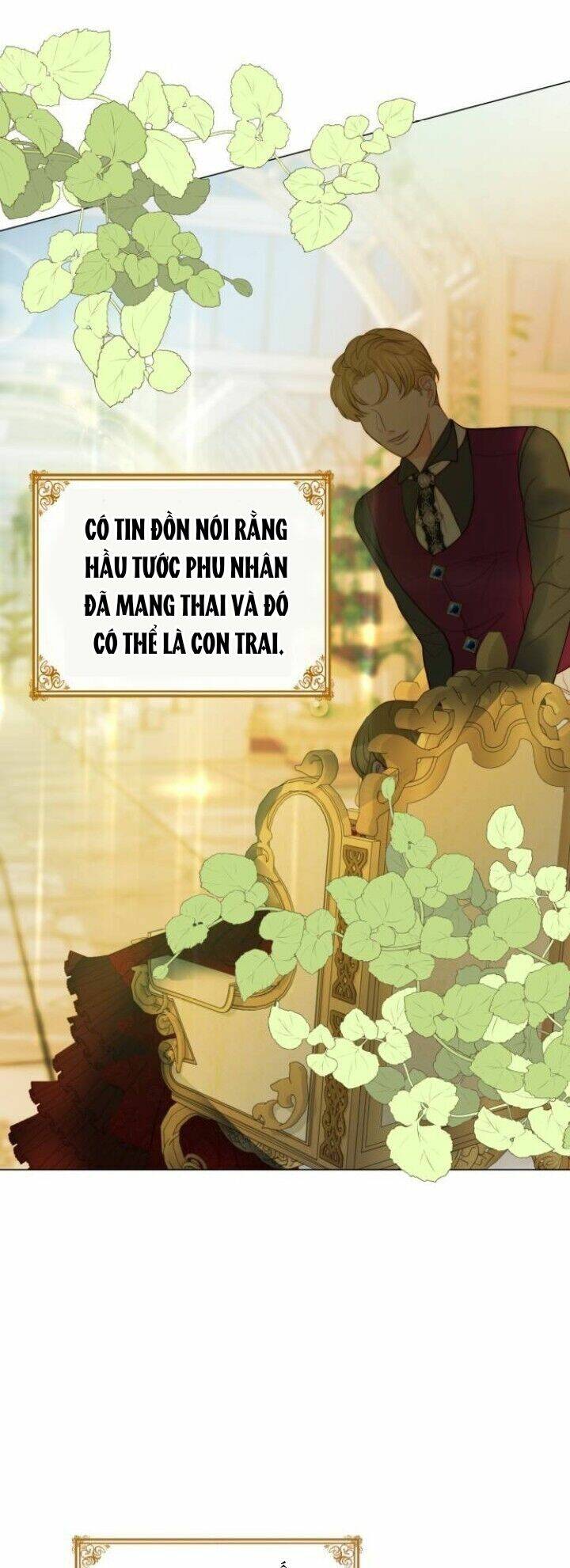 Tôi được sinh ra là con gái thứ hai: Chapter 9