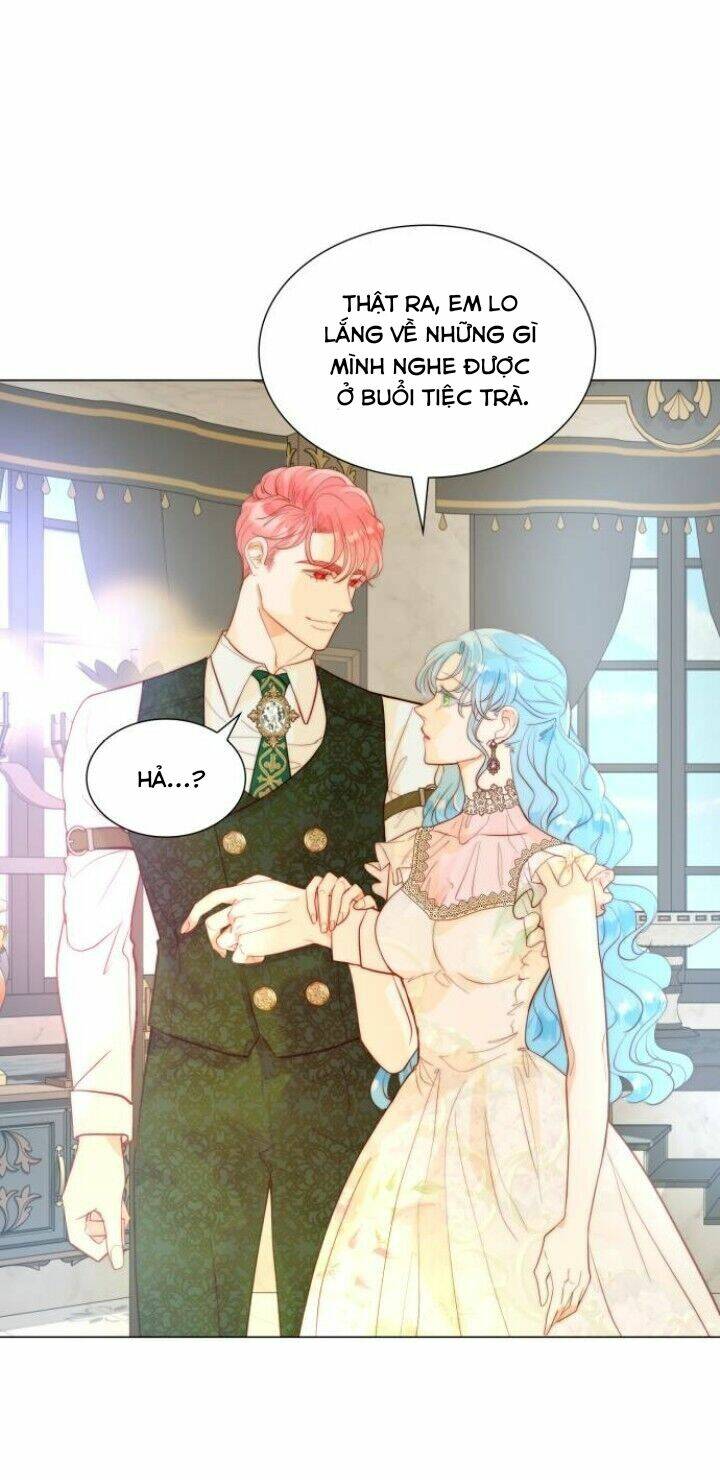Tôi được sinh ra là con gái thứ hai: Chapter 9