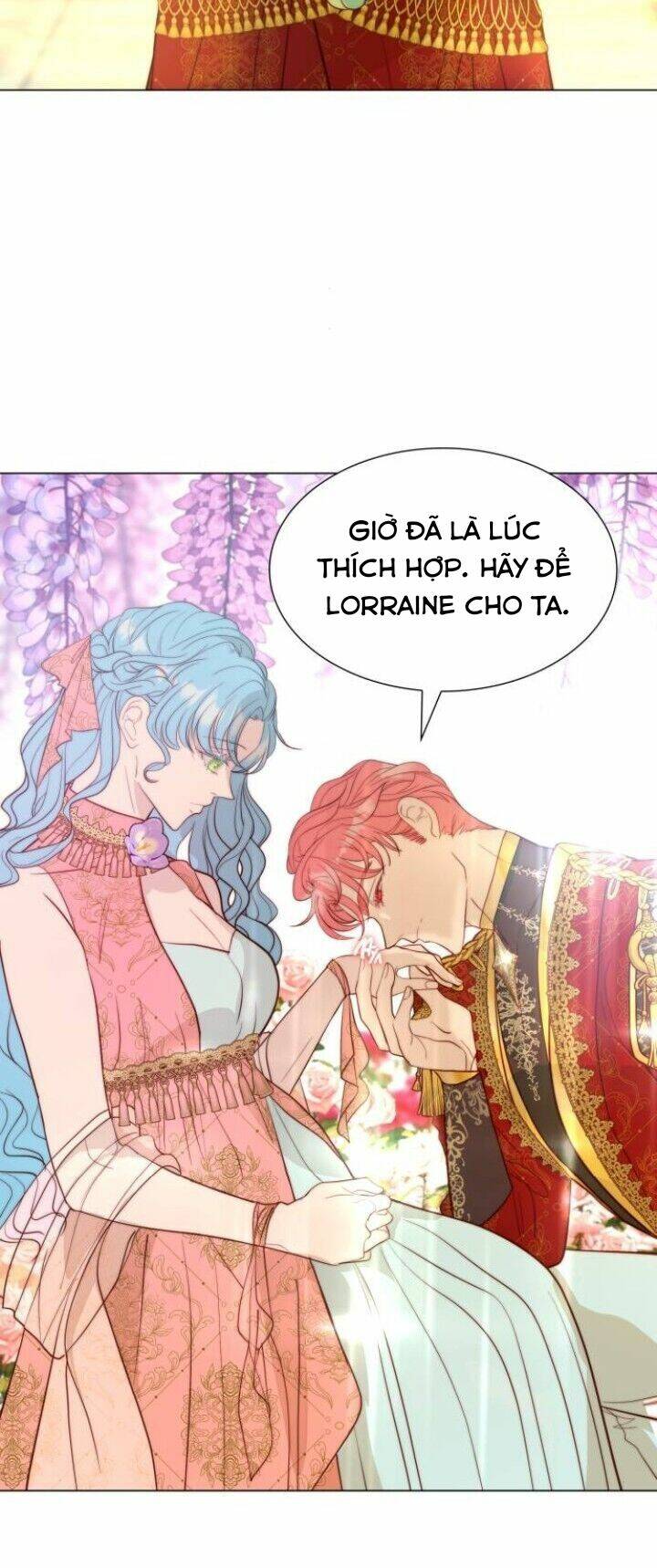 Tôi được sinh ra là con gái thứ hai: Chapter 9
