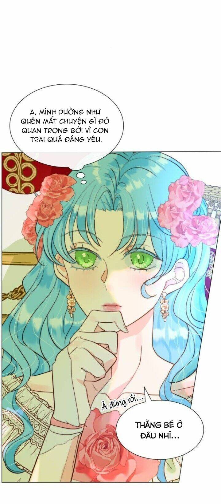 Tôi được sinh ra là con gái thứ hai: Chapter 9