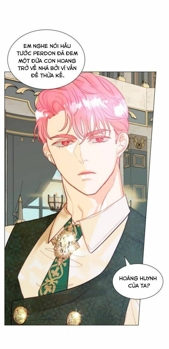 Tôi được sinh ra là con gái thứ hai: Chapter 9