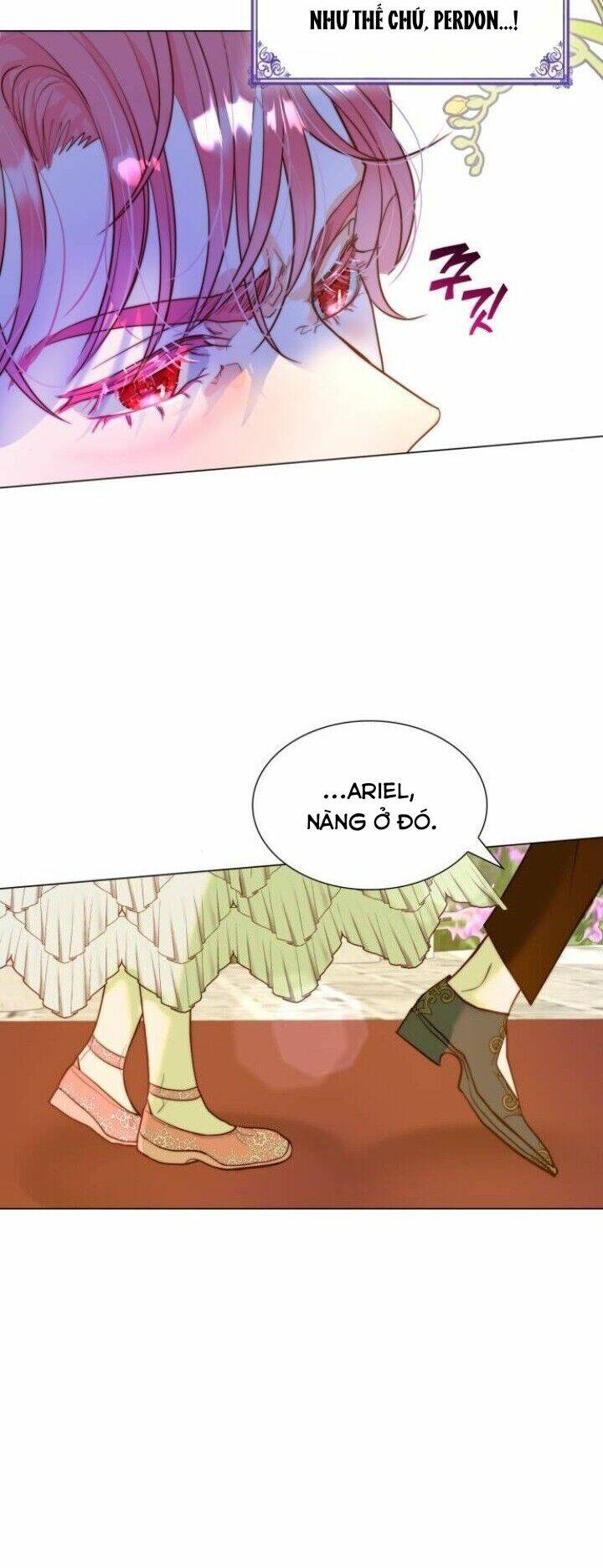Tôi được sinh ra là con gái thứ hai: Chapter 9