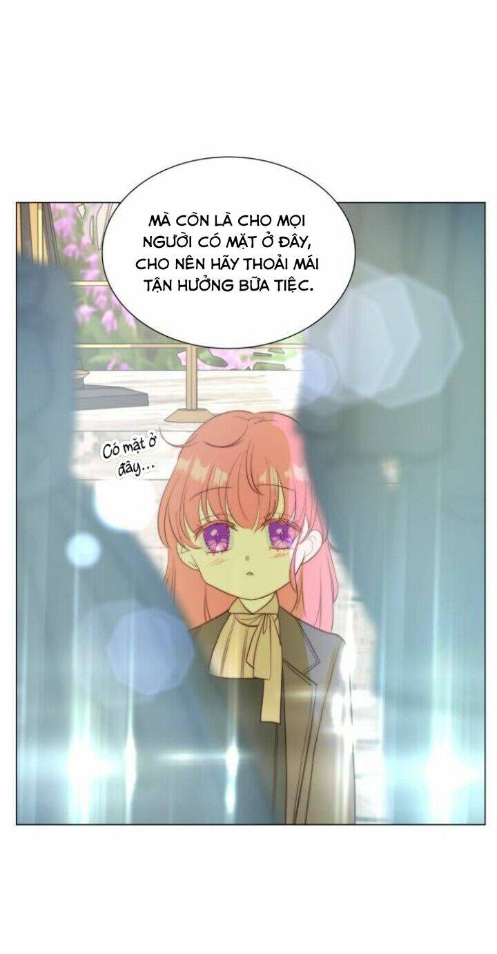 Tôi được sinh ra là con gái thứ hai: Chapter 9