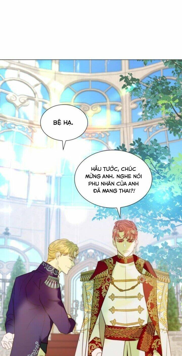 Tôi được sinh ra là con gái thứ hai: Chapter 9