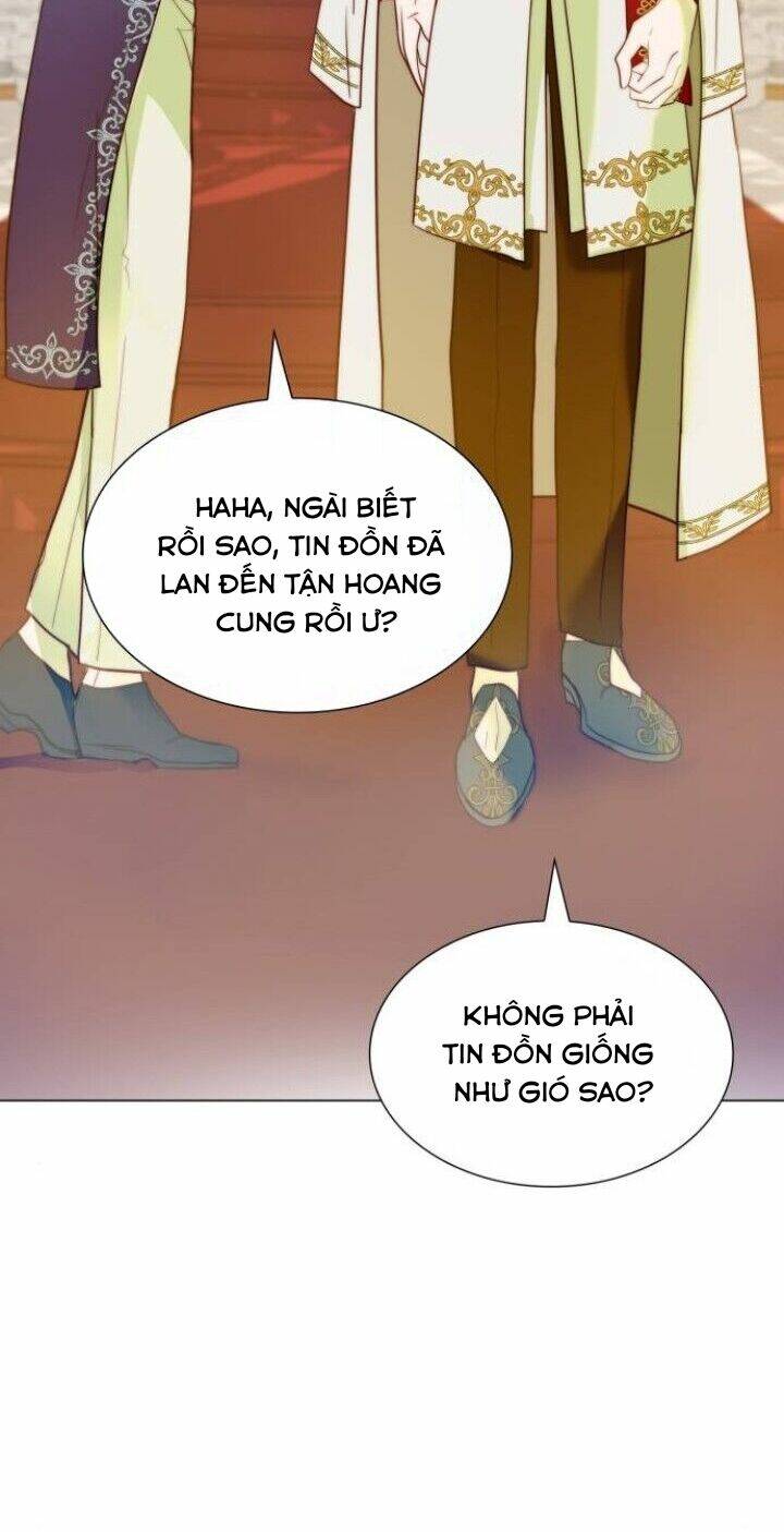 Tôi được sinh ra là con gái thứ hai: Chapter 9