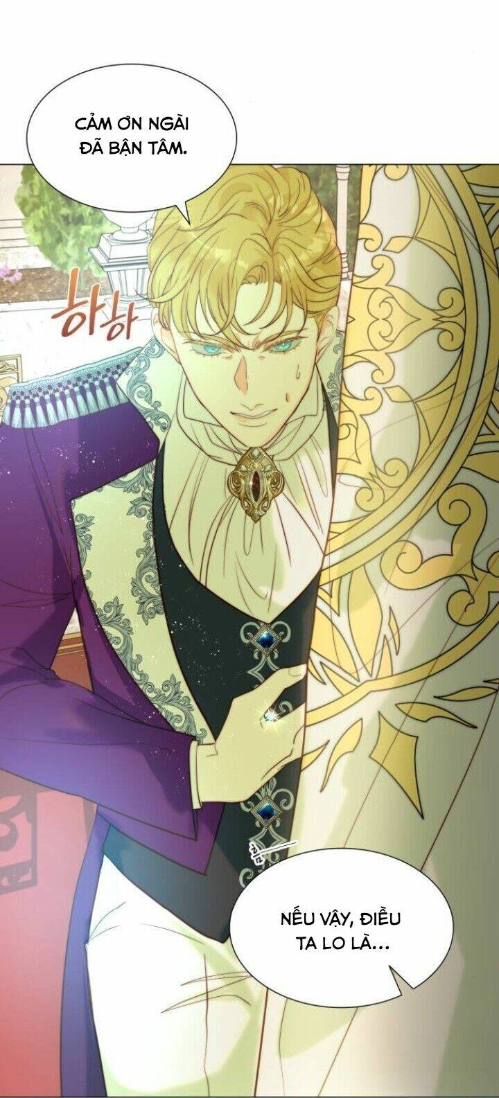Tôi được sinh ra là con gái thứ hai: Chapter 9