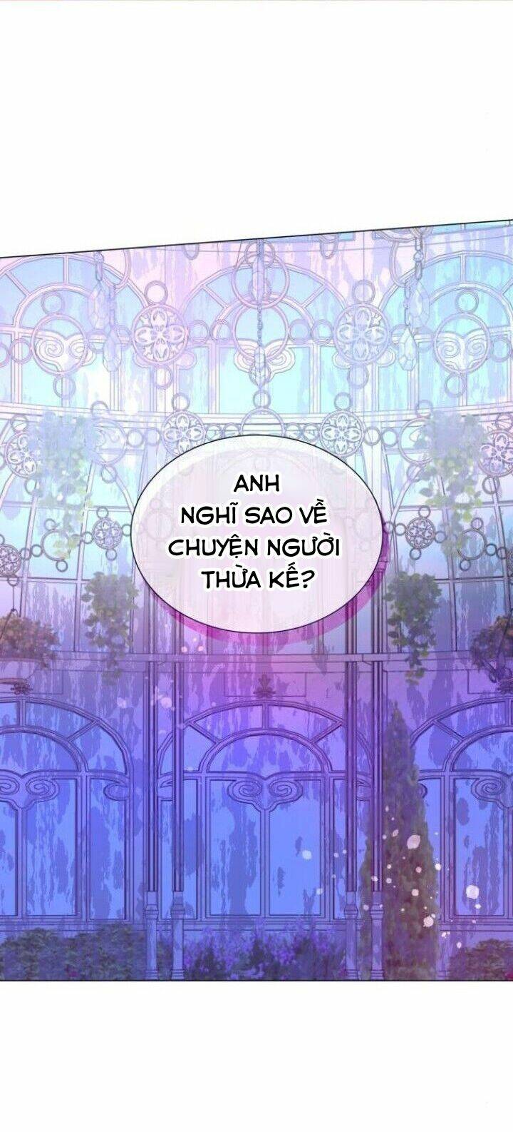 Tôi được sinh ra là con gái thứ hai: Chapter 9