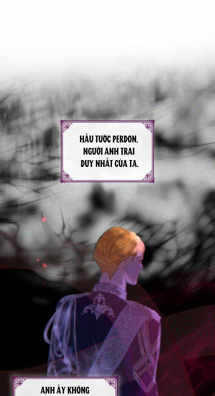 Tôi được sinh ra là con gái thứ hai: Chapter 9