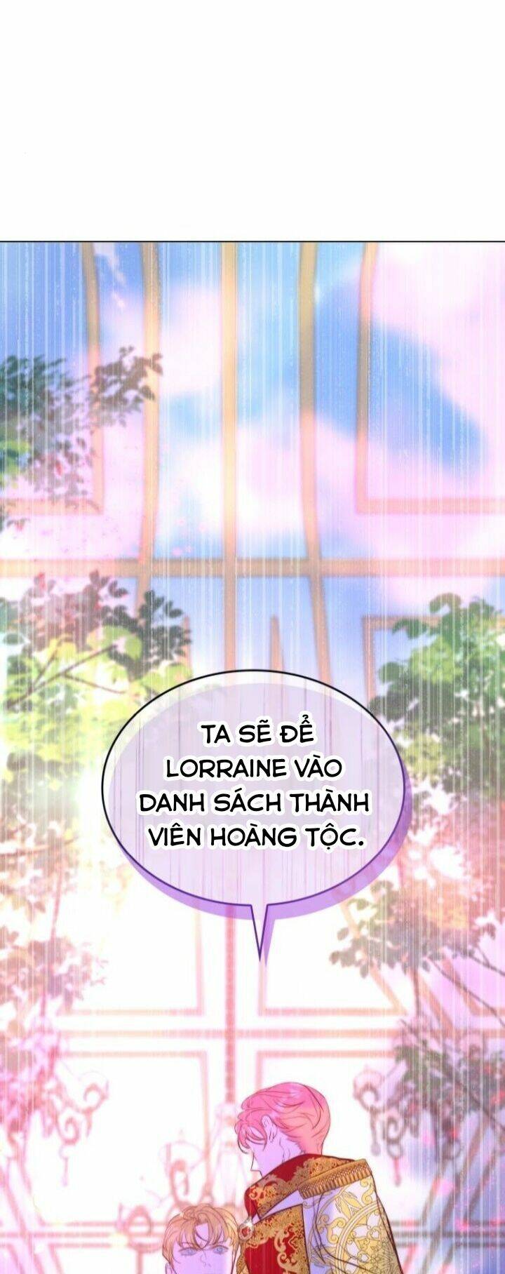 Tôi được sinh ra là con gái thứ hai: Chapter 9