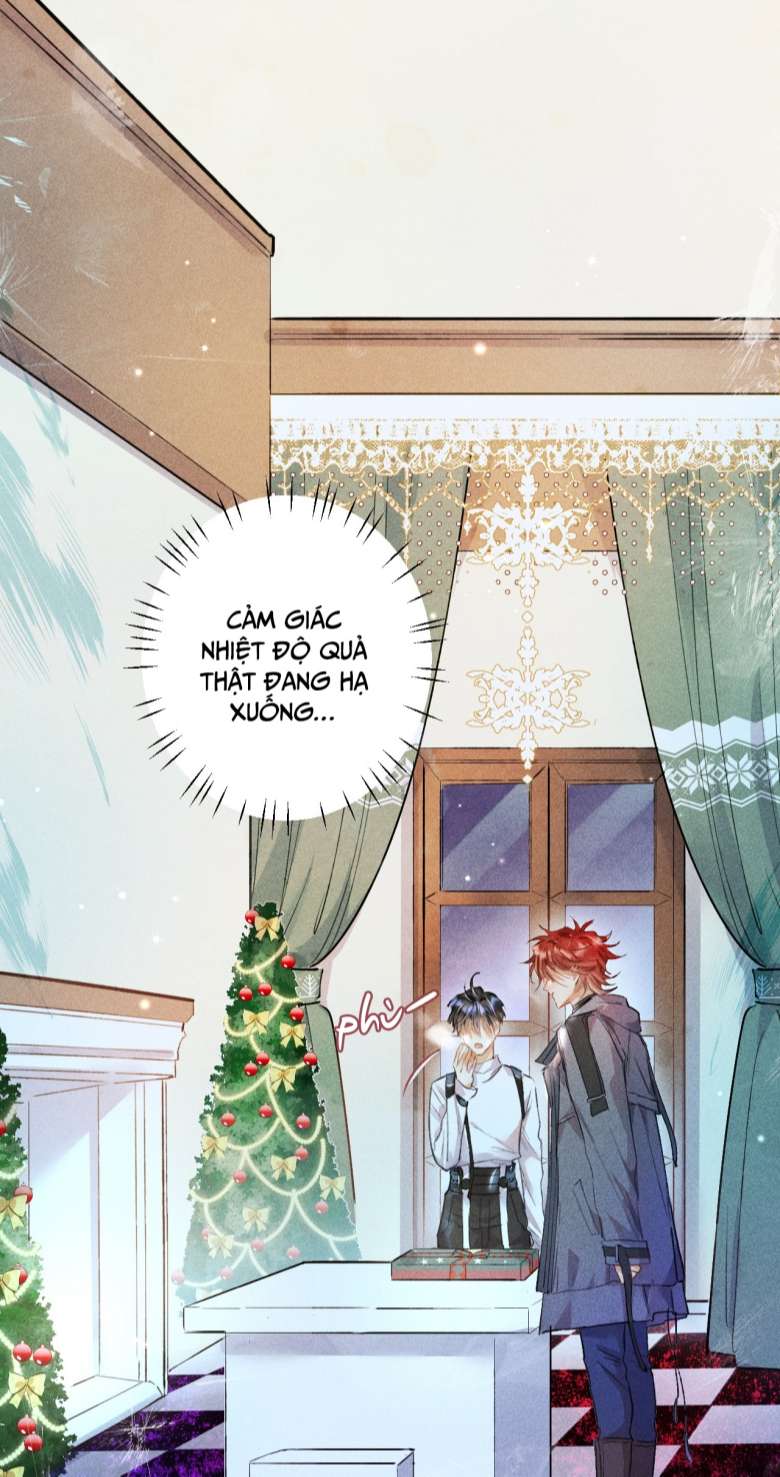 Cao Tháp: Chapter 11