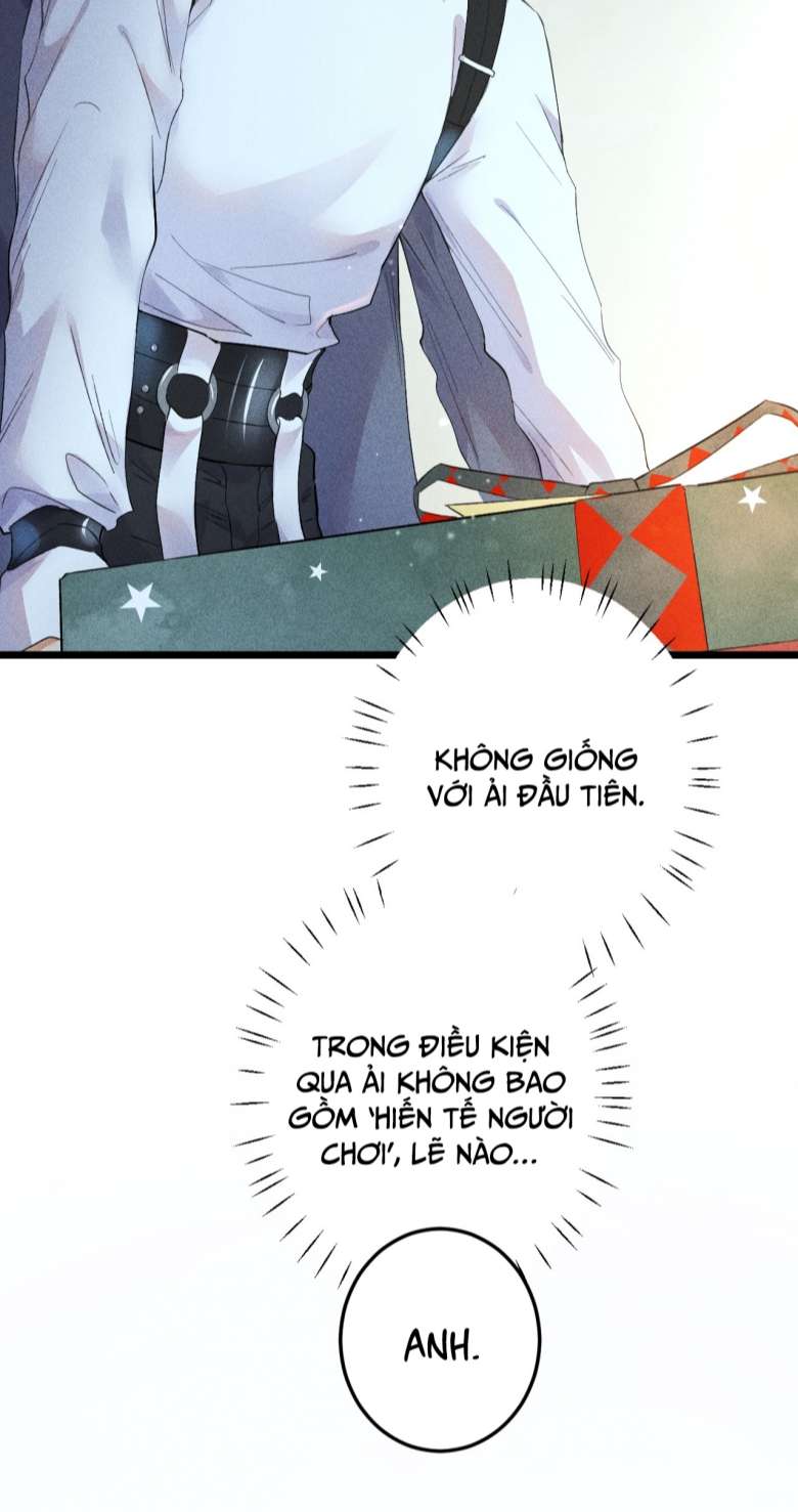 Cao Tháp: Chapter 11