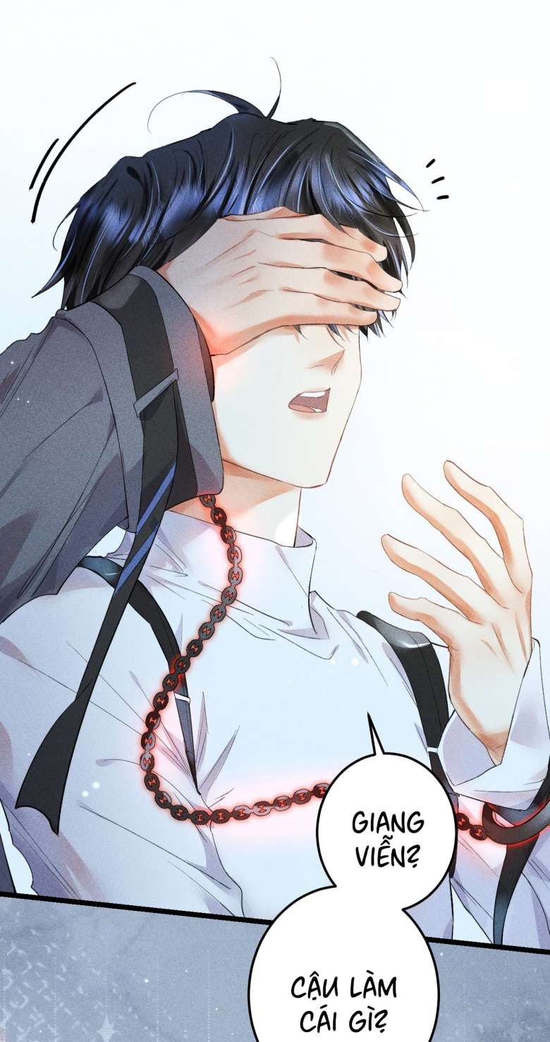 Cao Tháp: Chapter 11
