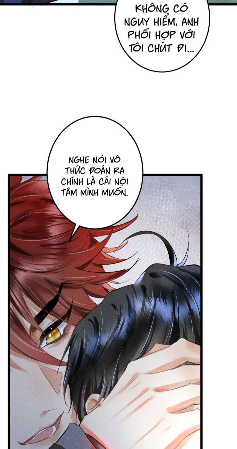 Cao Tháp: Chapter 11