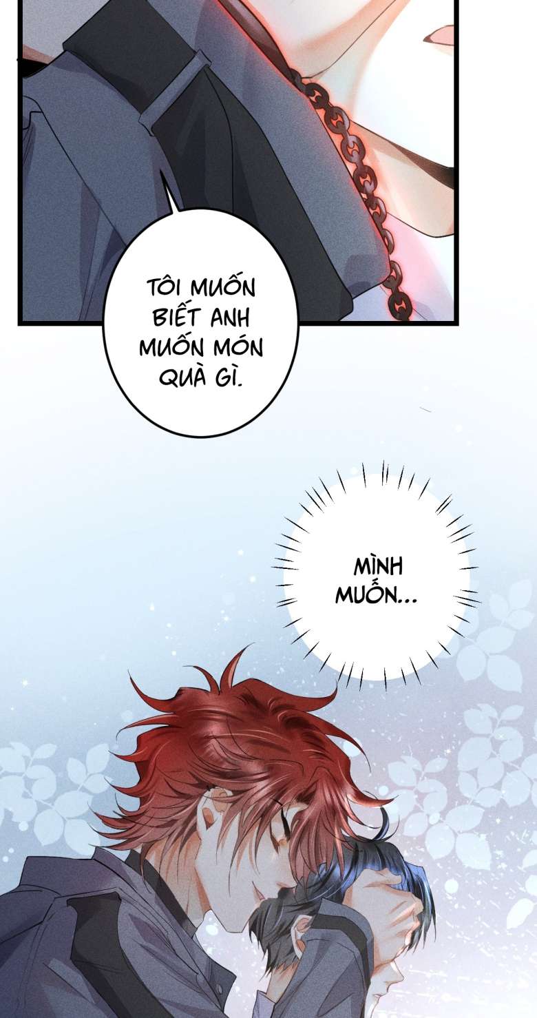 Cao Tháp: Chapter 11