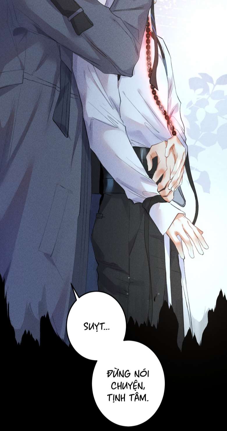 Cao Tháp: Chapter 11