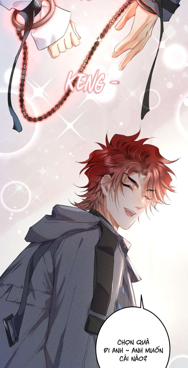 Cao Tháp: Chapter 11