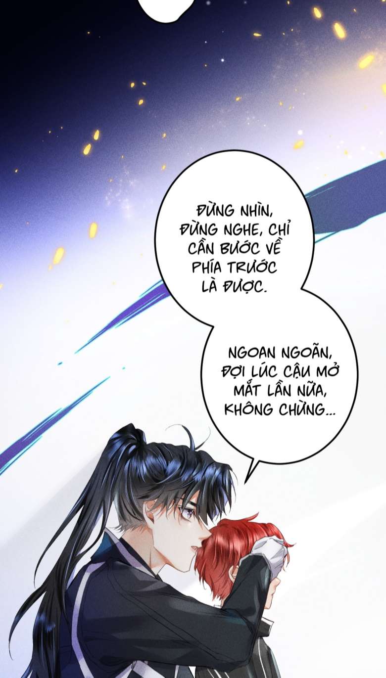 Cao Tháp: Chapter 11