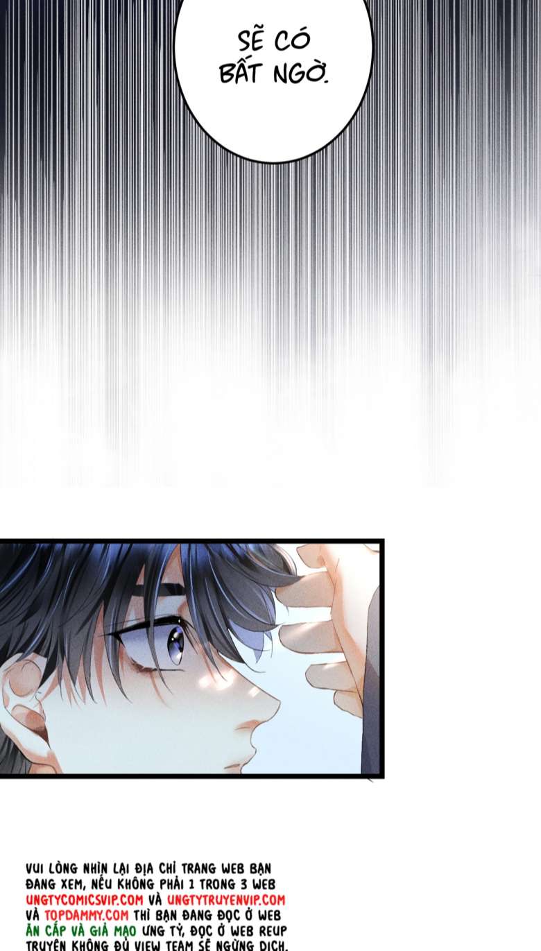 Cao Tháp: Chapter 11