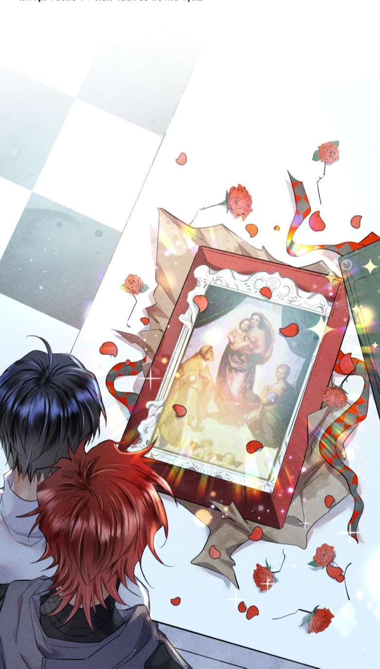Cao Tháp: Chapter 11