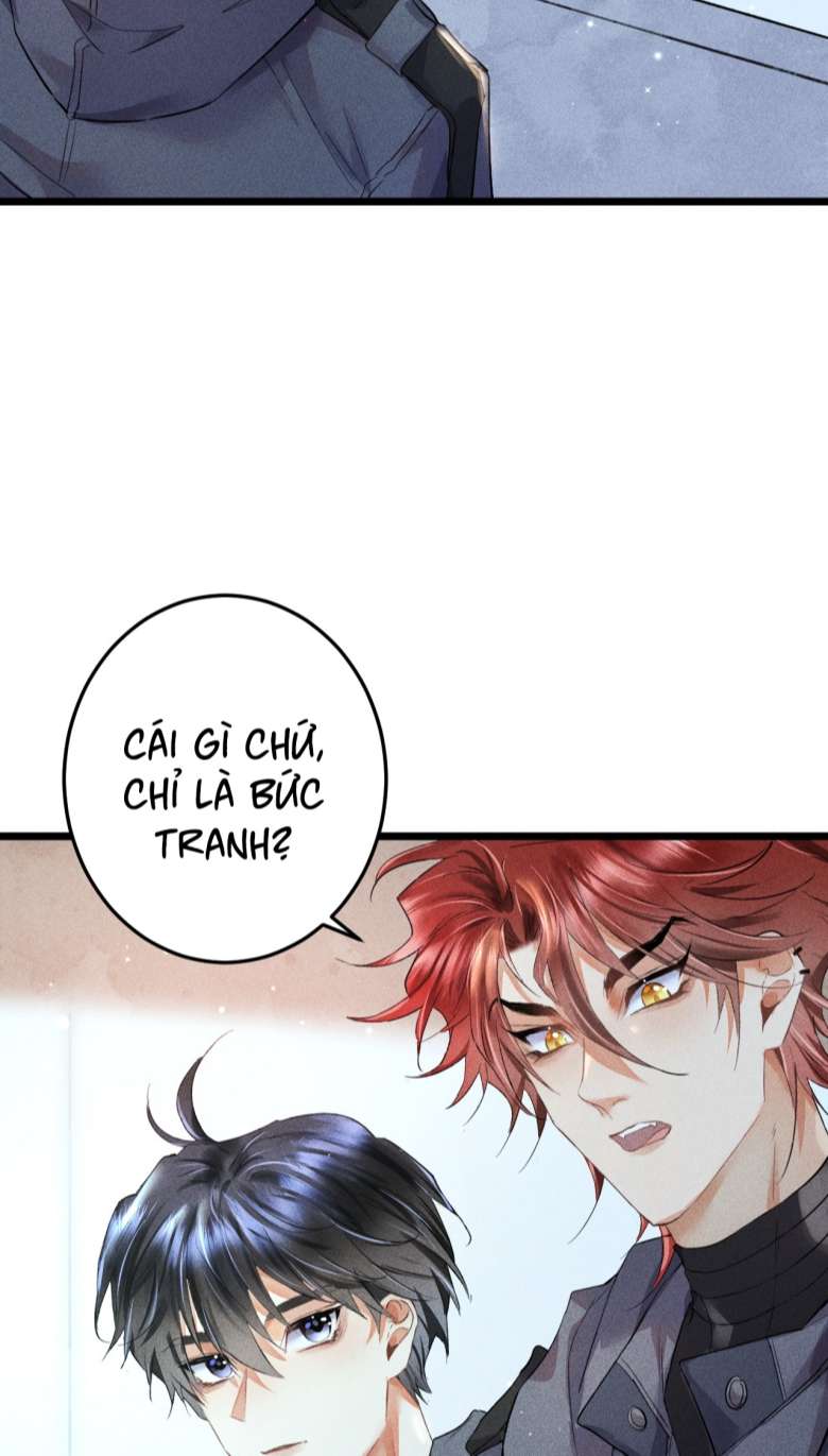 Cao Tháp: Chapter 11