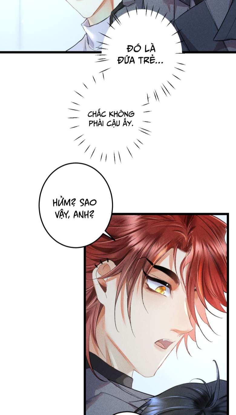 Cao Tháp: Chapter 11