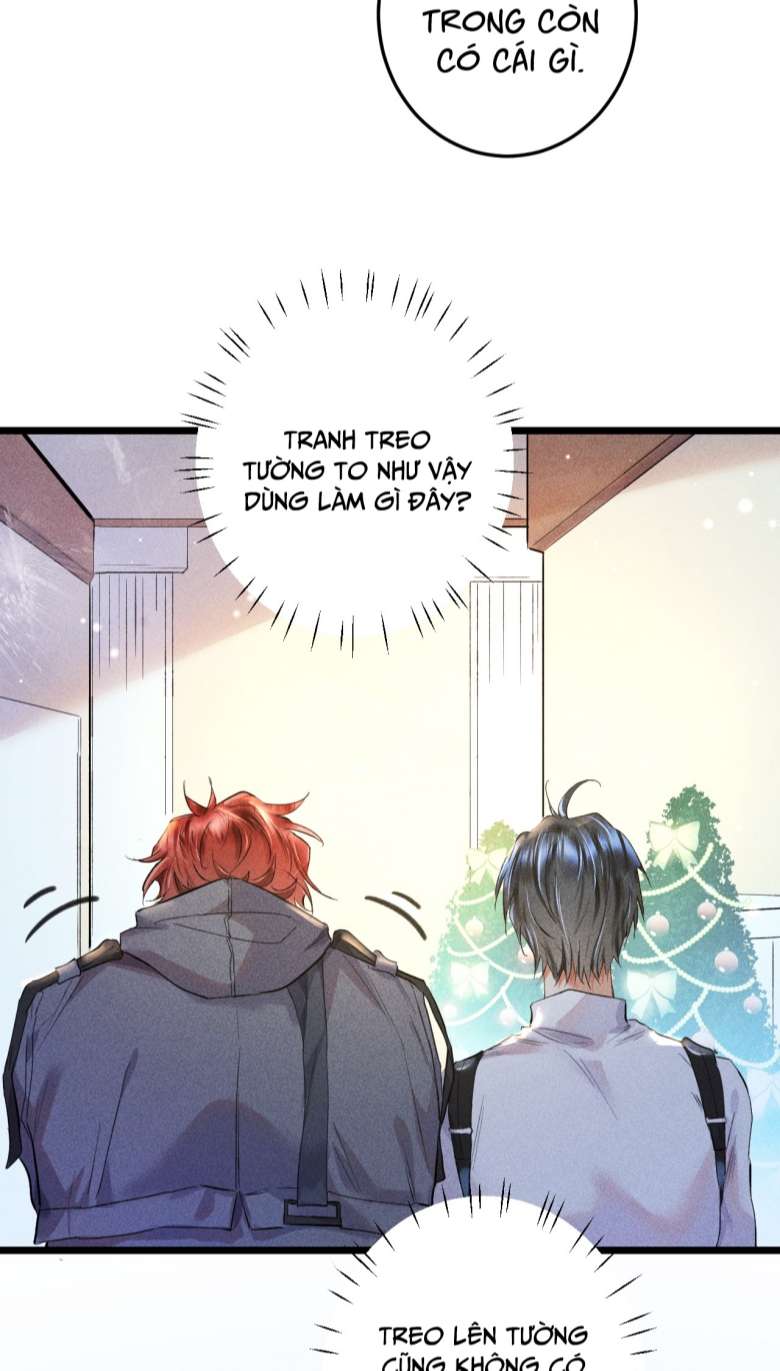Cao Tháp: Chapter 11