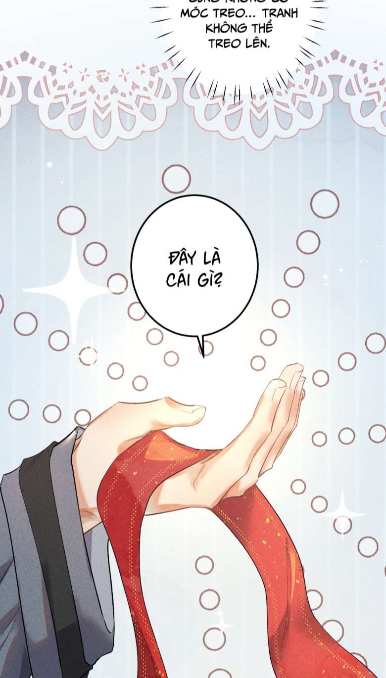 Cao Tháp: Chapter 11