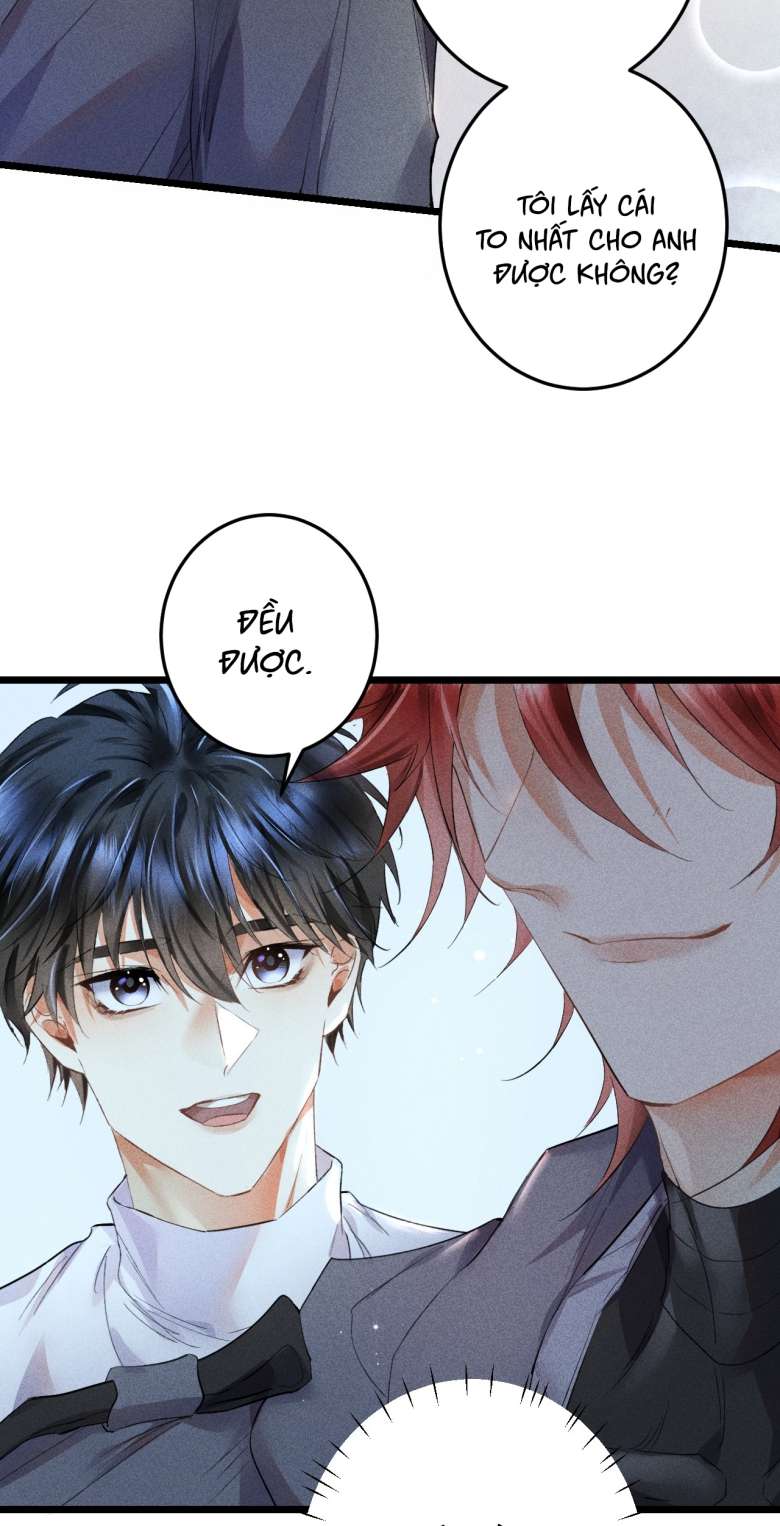 Cao Tháp: Chapter 11
