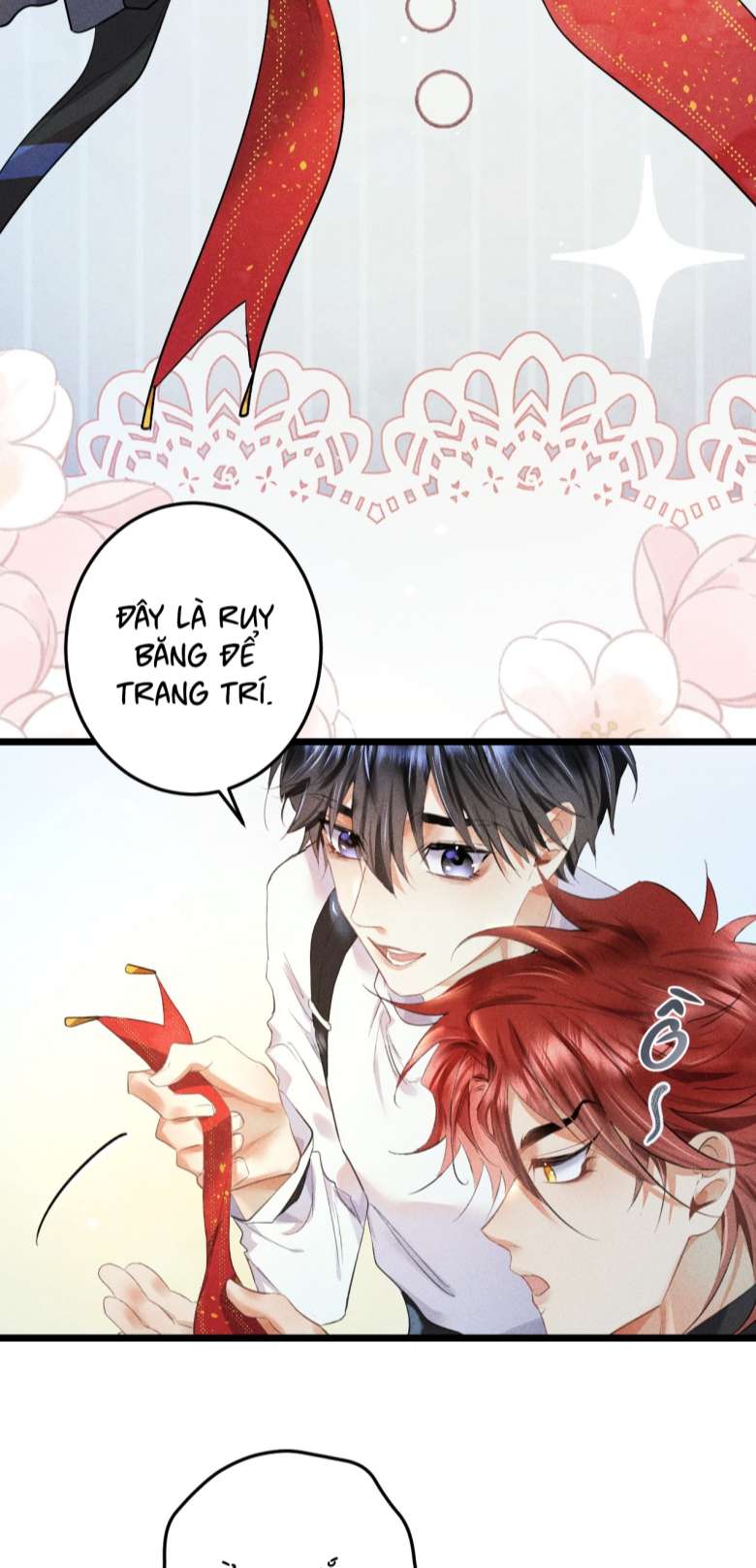Cao Tháp: Chapter 11