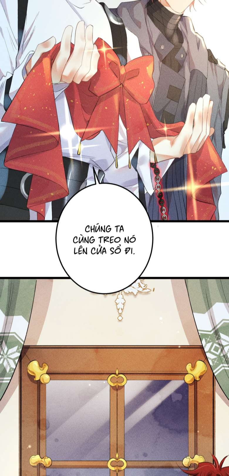 Cao Tháp: Chapter 11