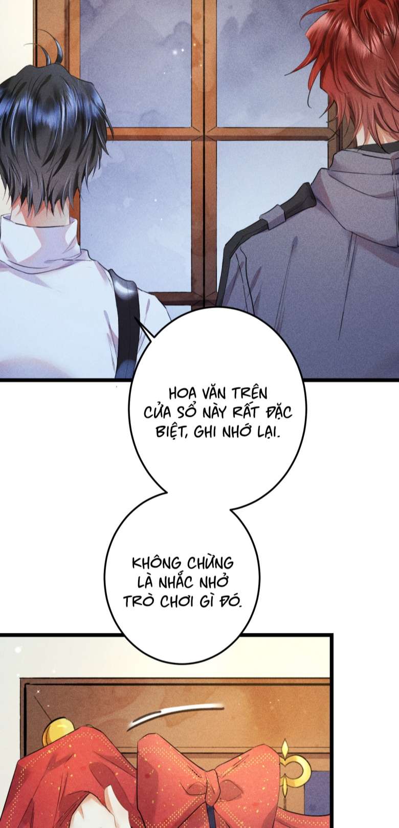 Cao Tháp: Chapter 11